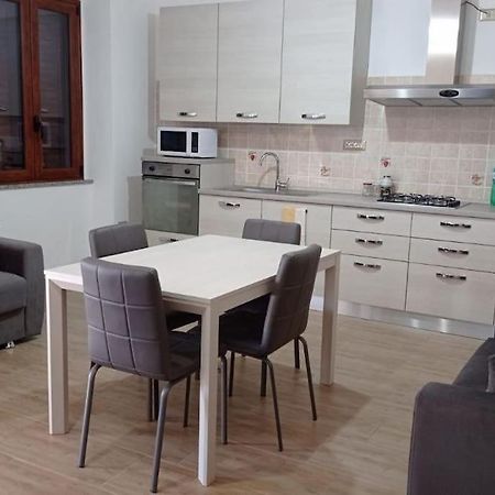 Vila Casa Bellavista Villarios Exteriér fotografie