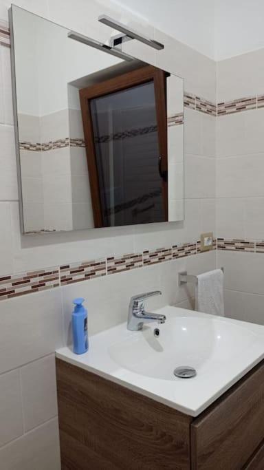 Vila Casa Bellavista Villarios Exteriér fotografie