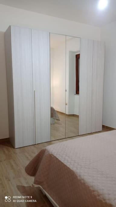 Vila Casa Bellavista Villarios Exteriér fotografie