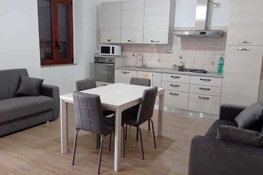 Vila Casa Bellavista Villarios Exteriér fotografie